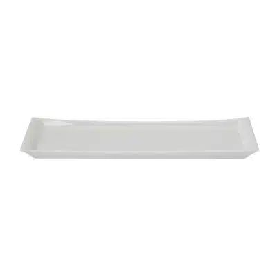 Tablett 44 x 17 cm