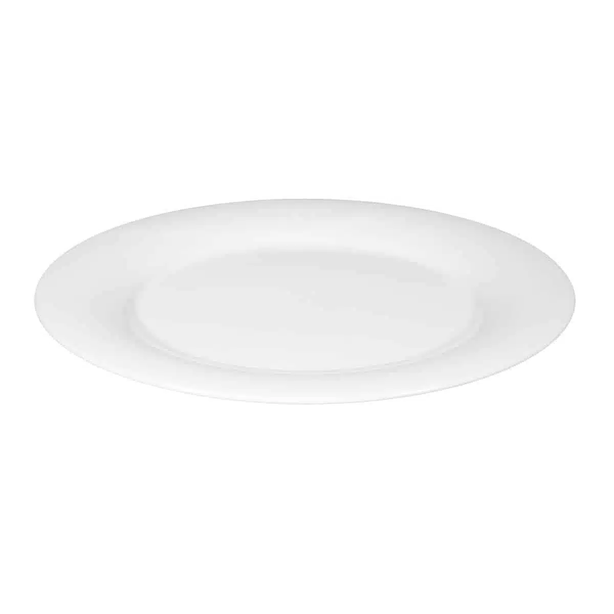 Flacher Teller 28 cm Savoy