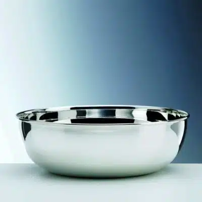 Schüssel rund 19 cm