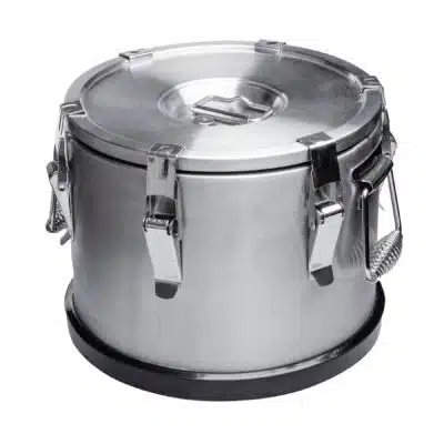 THERMOSE EDELSTAHL 10 L