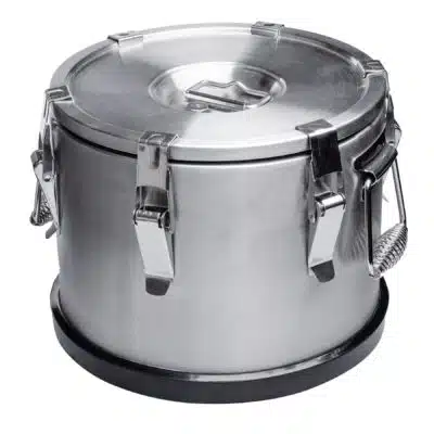 THERMOSE EDELSTAHL 15 L