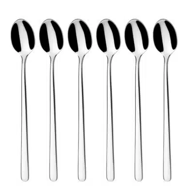 BESTECK BETA – 6-TEILIGES SET FÜR LIMO