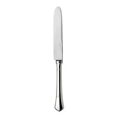 Silbernes Tafelmesser mit Hohlgriff - Hestia