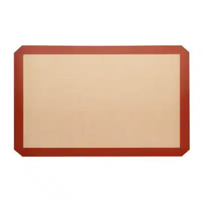 Silikonpad 4-teilig 42x29,5cm