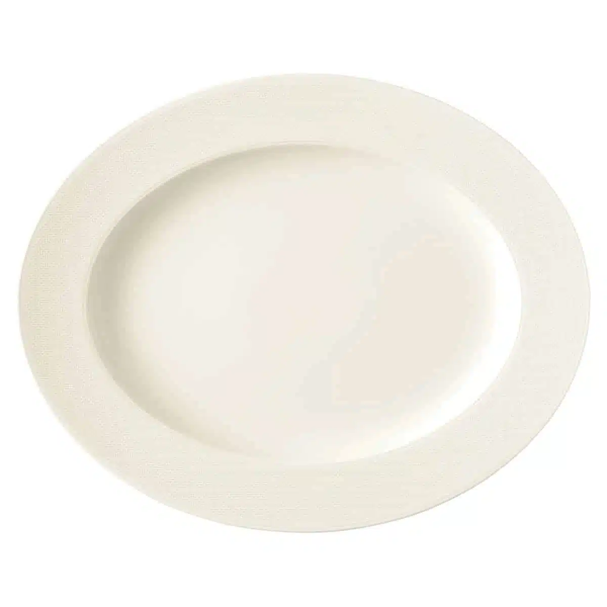 Tablett oval 33 cm DIAMANT – Bild 3