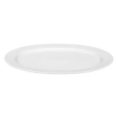 Tablett oval 35 cm Meran