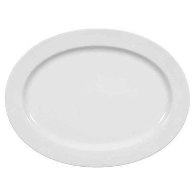 Tablett oval 35 cm Meran – Bild 3