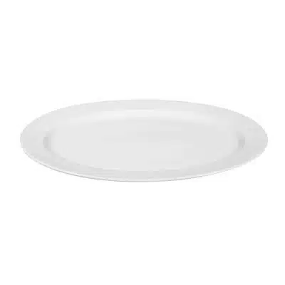 Tablett oval 31 cm MERAN