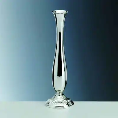 Silbervase 18,5 cm