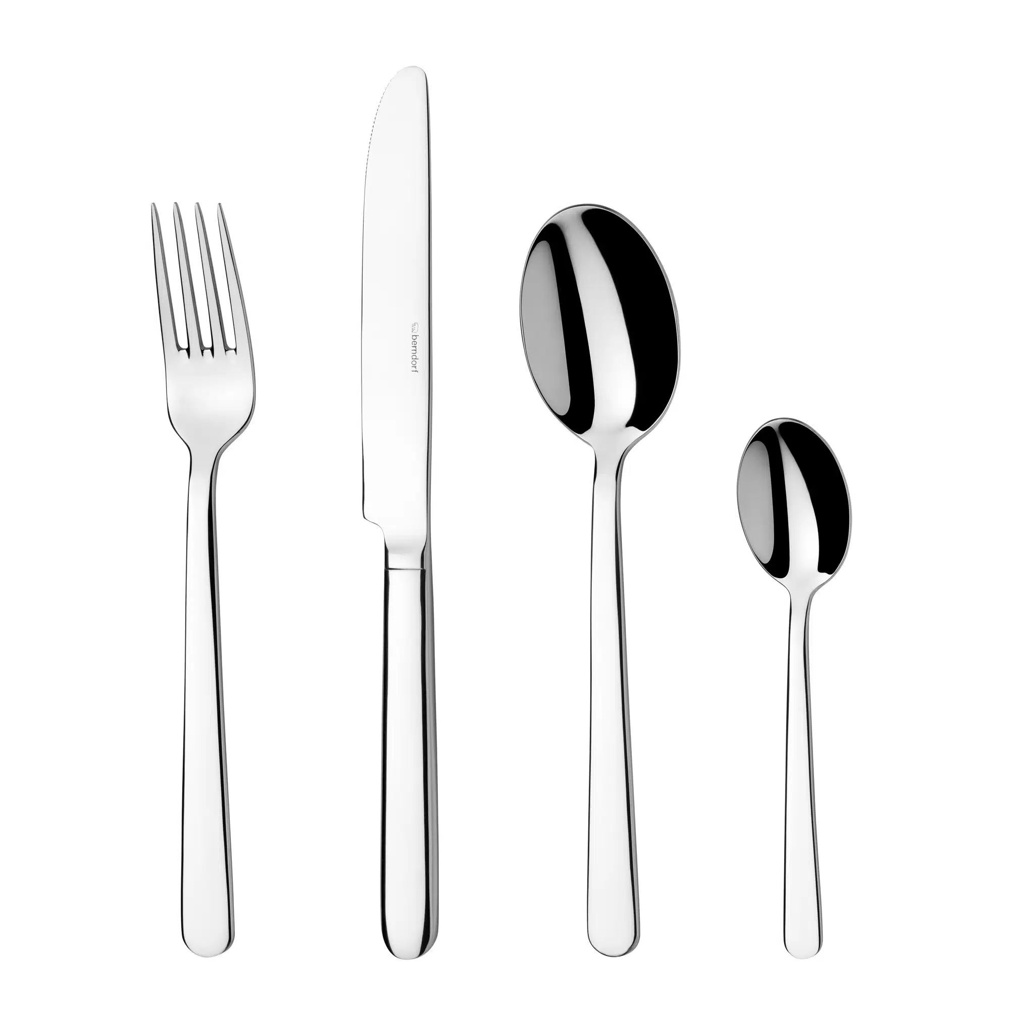 Besteck Iris - 24-teilig
