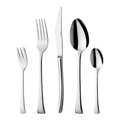 Gaia-Besteck – 30-teilig