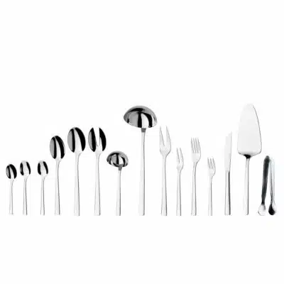 Besteck Nyx - 72 Teile