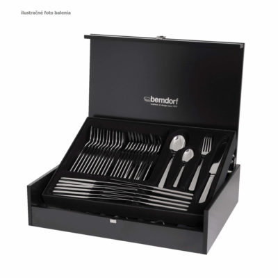 Besteck Nyx - 72 Teile – Bild 2