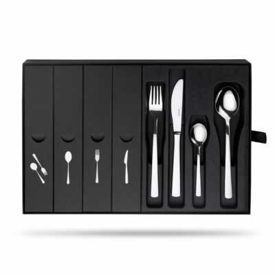 Besteck Nyx - 30 Stück – Bild 6