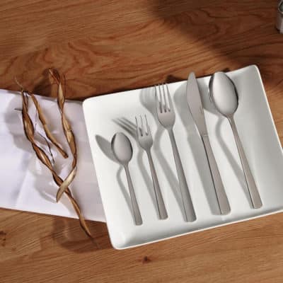 Besteck Nyx - 24 Teile – Bild 3