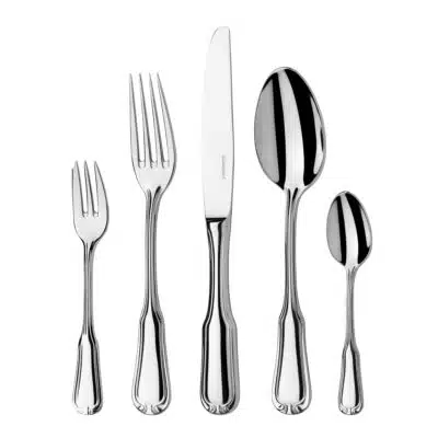 Rheia-Besteck - 30-teilig