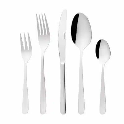 Besteck Themis - 30 Teile / poliert