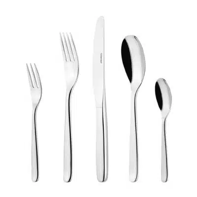 Héba-Besteck – 30-teilig