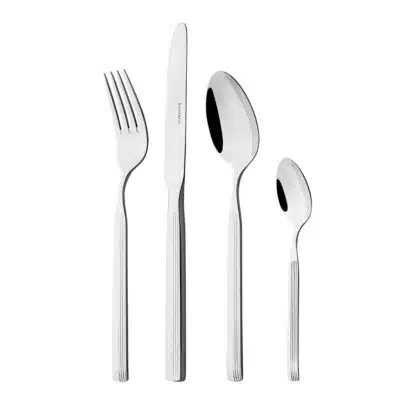 Besteck Swift - 24-teilig