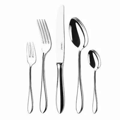 QUADRILLE-BESTECK – 30-TEILIGES SET