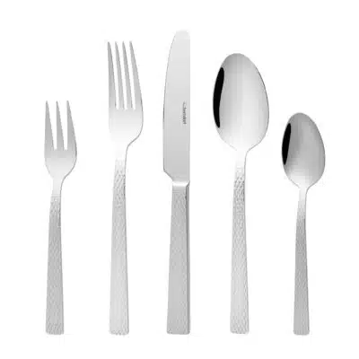 Besteck Krios - 30 Teile