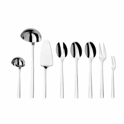 Besteck Nyx - 8 Teile