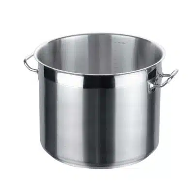 Edelstahltopf 16 L