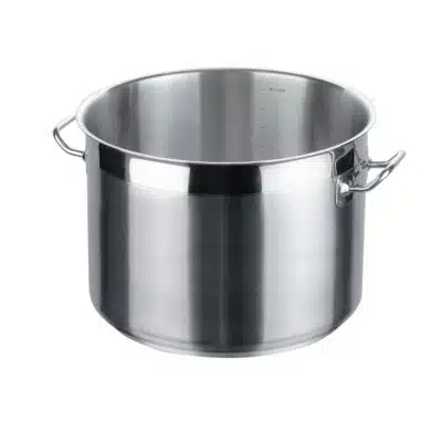 Edelstahltopf 31,5 L