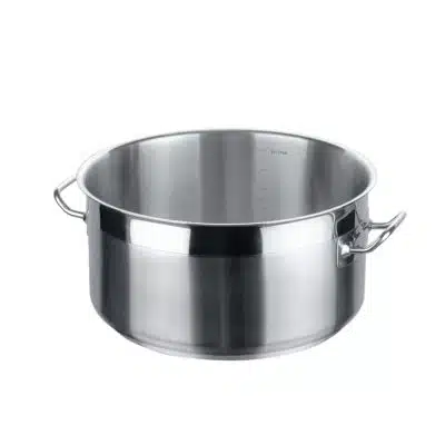 Edelstahltopf 31,4 L