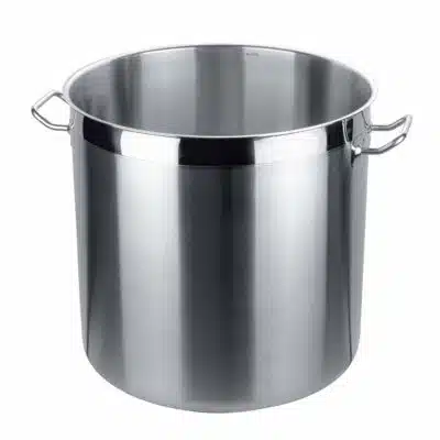 Edelstahltopf 50,2 L