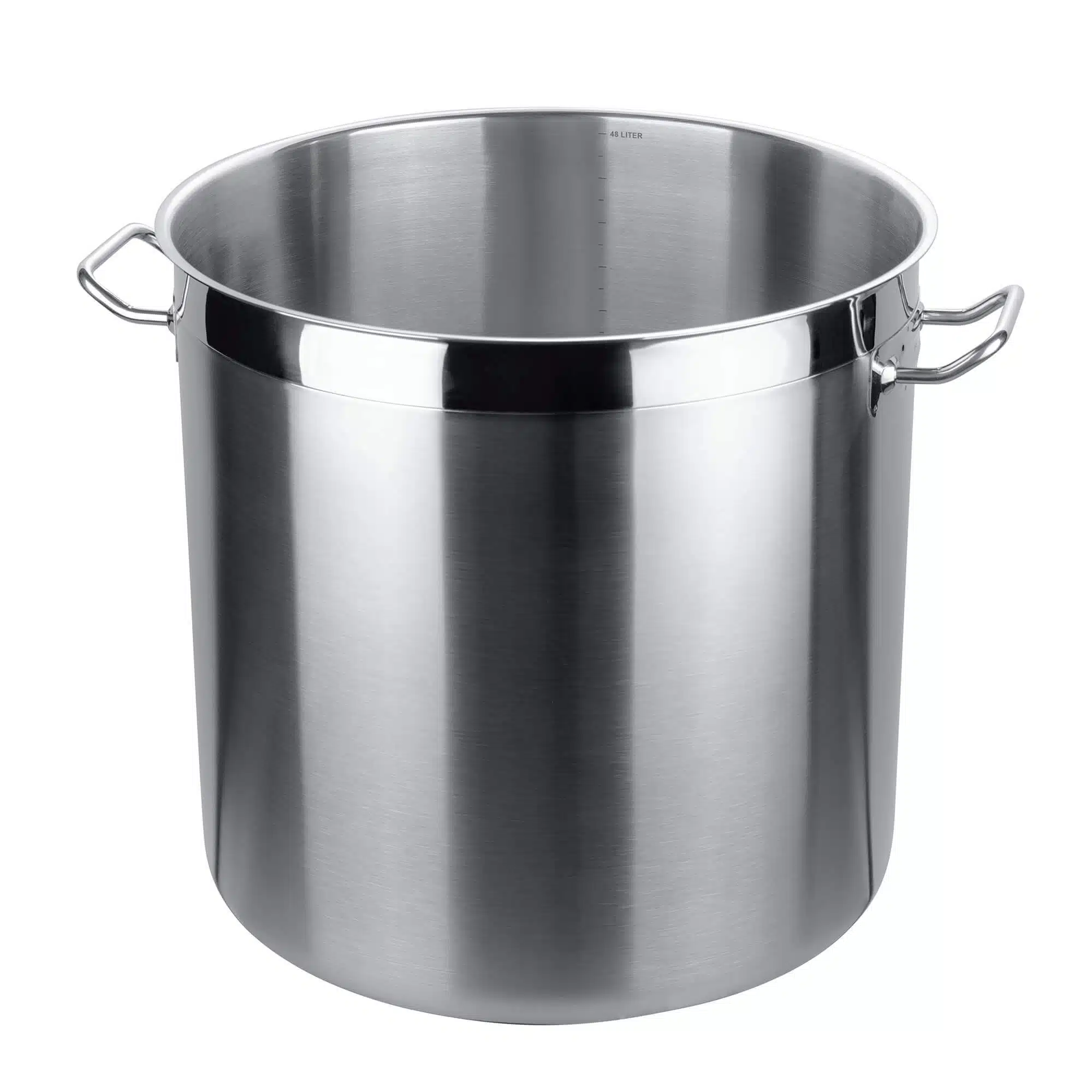 Edelstahltopf 50,2 L