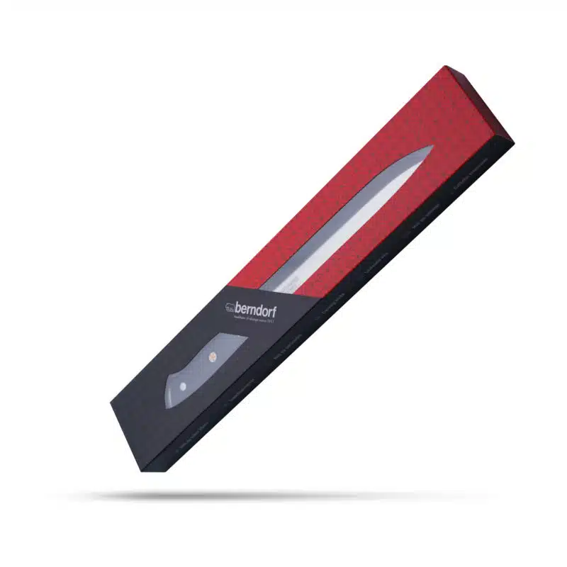 Fleischmesser 20 cm HQ-Kaliber – Bild 2
