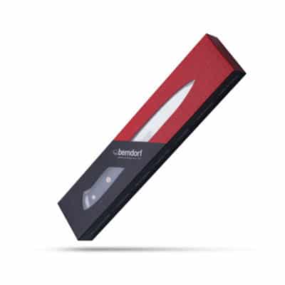 Gemüsemesser 12,5 cm HQ-Kaliber – Bild 2
