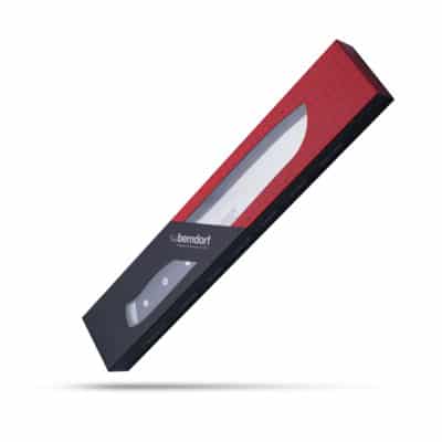 Santokumesser 17 cm HQ-Kaliber – Bild 2