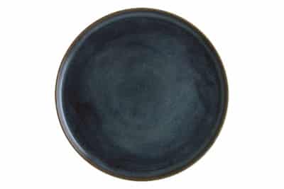 TELLER TELLER 28 CM HYGGE KUGEL OZEAN