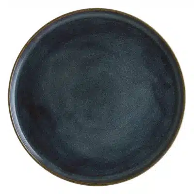 TELLER TELLER 28 CM HYGGE KUGEL OZEAN