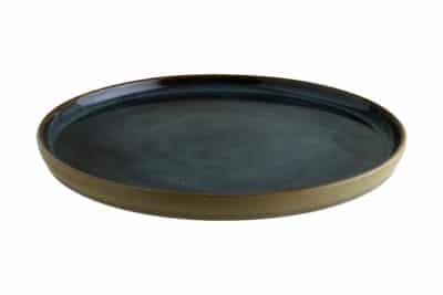 TELLER TELLER 28 CM HYGGE KUGEL OZEAN – Bild 2