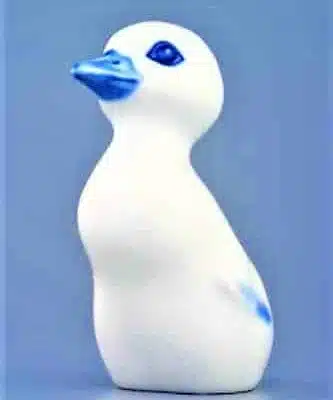 Zwiebelmuster - Husička 10 cm - Original Zwiebelmuster 1. Wahl