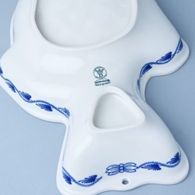 Zwiebelmuster - Backform - Karpfen - Original Zwiebelmuster 1. Wahl – Bild 3
