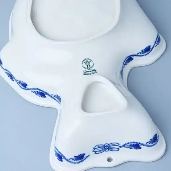 Zwiebelmuster - Backform - Karpfen - Original Zwiebelmuster 1. Wahl – Bild 3