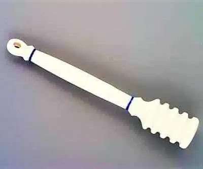 Zwiebelmuster - Honiglöffel 14 cm - Original Zwiebelmuster Porzellan 1. Wahl