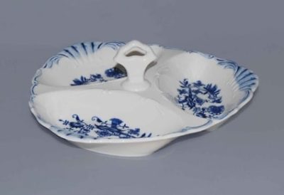 Zwiebelmuster - Cabaret Aida 26 cm - Original Zwiebelmuster 1. Wahl