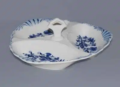 Zwiebelmuster - Cabaret Aida 26 cm - Original Zwiebelmuster 1. Wahl