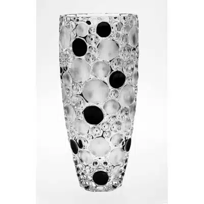 Kristallvase Lisa Vase 35 cm