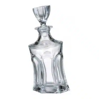 Aca Whiskey Set Flasche 700 ml