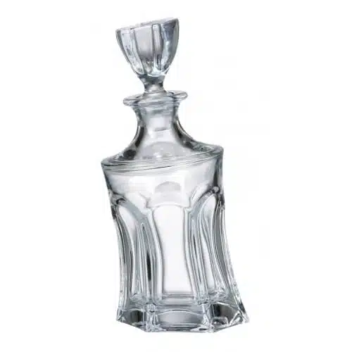 Aca Whiskey Set Flasche 700 ml