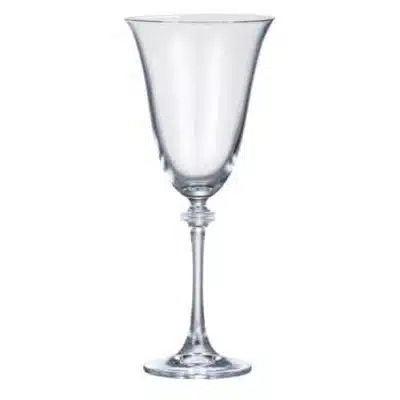 Gläser Alex Flute 350 ml Set à 6 Stück