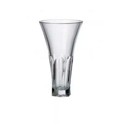 Kristallvase Apo Vase 30,5 cm