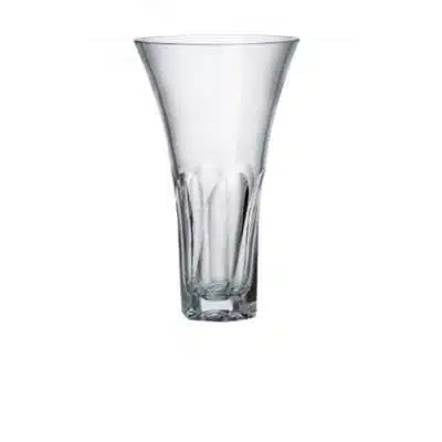 Kristallvase Apo Vase 35,5 cm