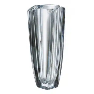 Kristallvase Are Vase 28 cm